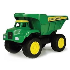 JOHN DEERE BIG SCOOP EXCAVATOR