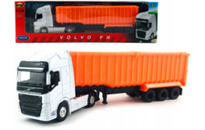 Volvo FH Dump Kiper Swedish