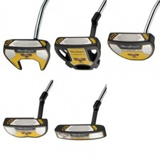 Macgregor V Foil Putter