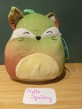 Squishmallows 8” Fifi the