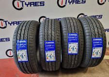 X4 215 55 18  LANDSAIL