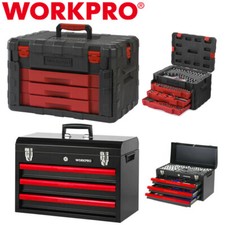 WORKPRO 408 Pieces/450 Pieces