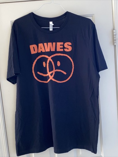 Dawes mixed emotion - emotion, 2021