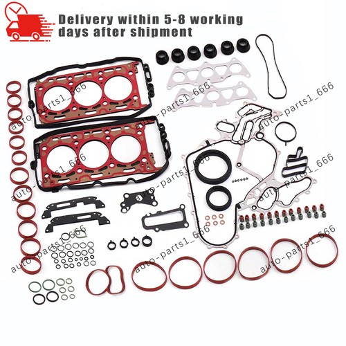 Engine gaskets seals kit for - seals,