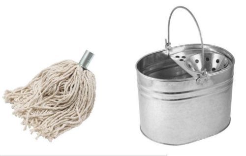 Heavy duty 14l metal - heavy,