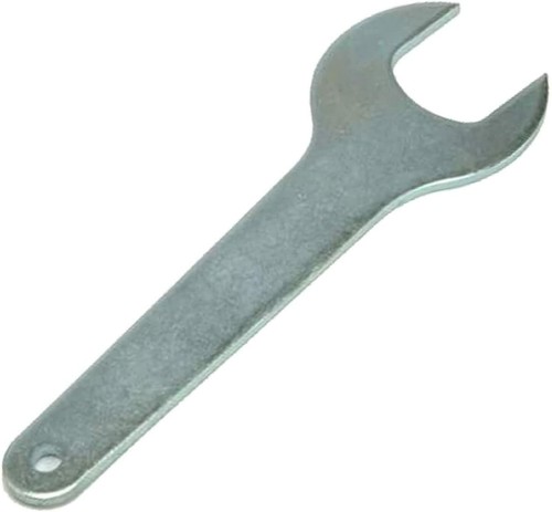 Gas spanner fits - fits, propane