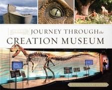 Journey Through the Creation