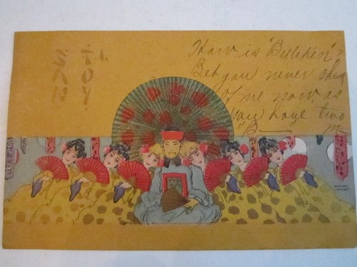 Raphael kirchner vtg 1908 - raphael, vtg.