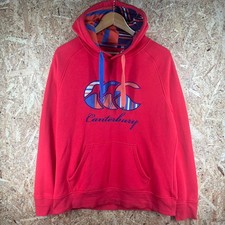 Canterbury Uglies Hoodie
