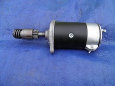 Ford Pre Crossflow Anglia