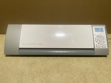 SILHOUTTE Cameo 1 Cutting Machine Plotter