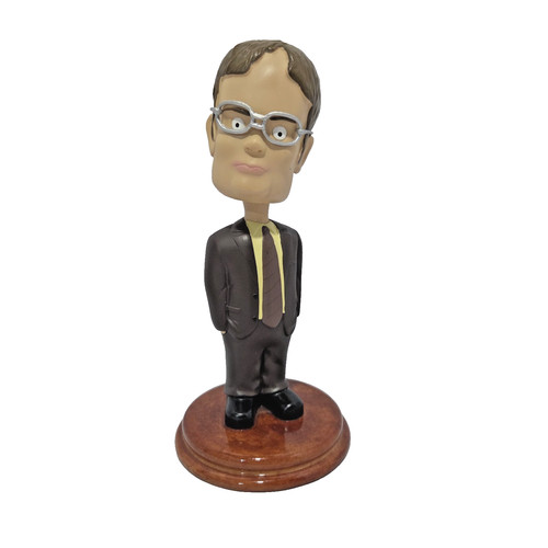 The office dwight - the,