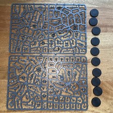 Cadian Shock Troops Astra