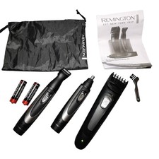 Remington Beard Trimmer Kit