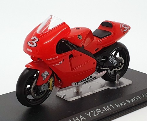 Ixo models scale ib43 - scale,