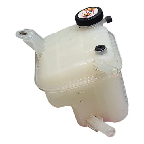 Toyota coolant expansion - toyota,