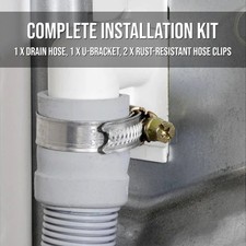 Universal Washing Machine