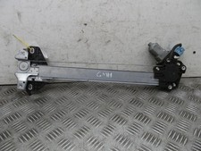 Honda Stepwagon Right Offside