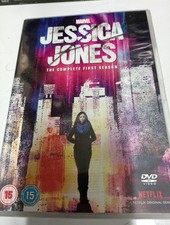 Marvel jessica jones the - marvel's,