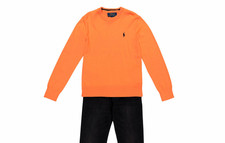 Ralph Lauren Polo Boys Jumper
