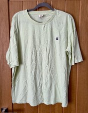 LUCY & YAK BENNY T SHIRT SMALL