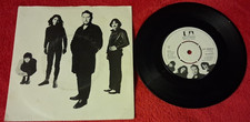 7 inch vinyl: The Stranglers -