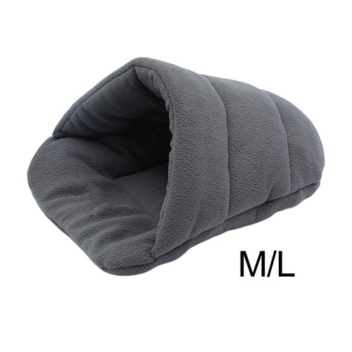 Cat bed pet slippers - cat, beds