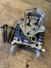 Cylinder Head Section - Mountfield SP185, Briggs & Stratton 300E Engine (63)