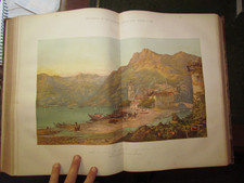 1863 ILLUSTRATED LONDON NEWS