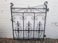 Reclaimed Vintage Wrought