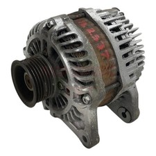 2008 Nissan Micra K12