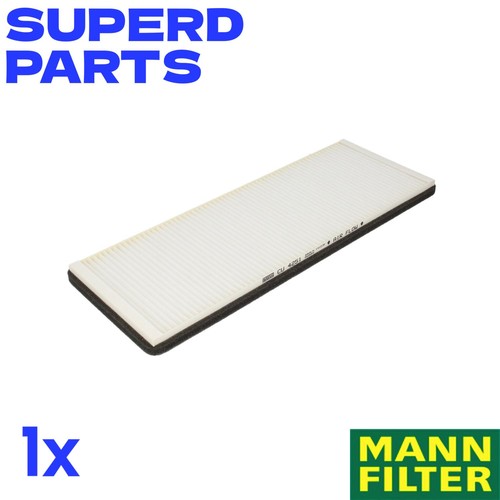 Cabin filter fits - cabin, opel