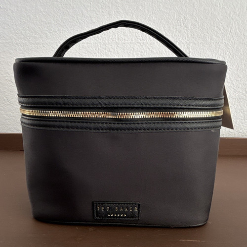 Ted baker train case makeup - baker,