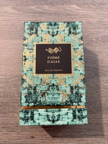 Rituals poeme azar eau de - rituals,