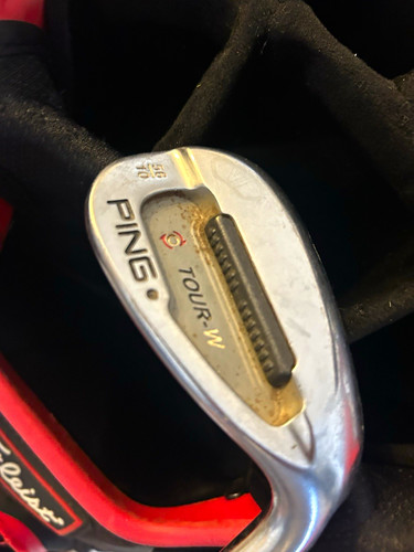Ping tour sand wedge - 56°,