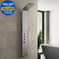 Thermostatic Modern Shower