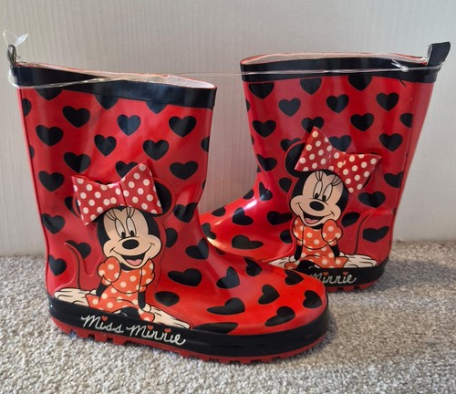 Disney minnie mouse girl - disney,