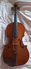 7/8 Student Stentor Violin