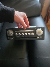 Mitsubishi Colt Original  Stereo