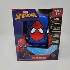 Marvel Spider-Man vs Venom RC