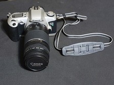 Canon EOS 500N 35mm Film