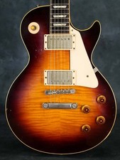 Gibson Custom Shop 1960 Les