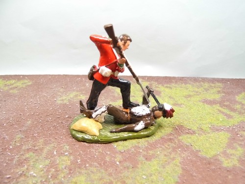 Little legion toy - little,