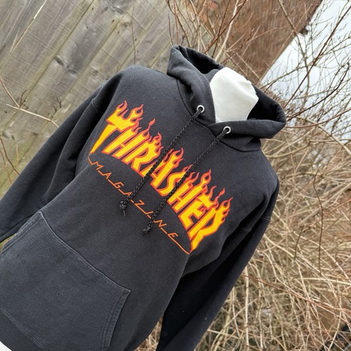 Thrasher skateboard magazine - thrasher,