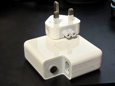 Genuine apple 96w usb - genuine,