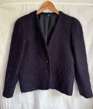 Vintage ALEXON Mohair Jacket