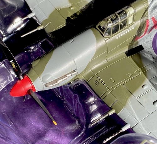 Hobby master ha8699 - master, hurricane