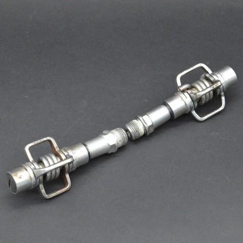 Crank brothers eggbeater - crank,