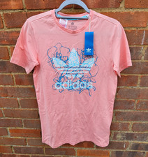 Girl's ADIDAS Long Tee Glory