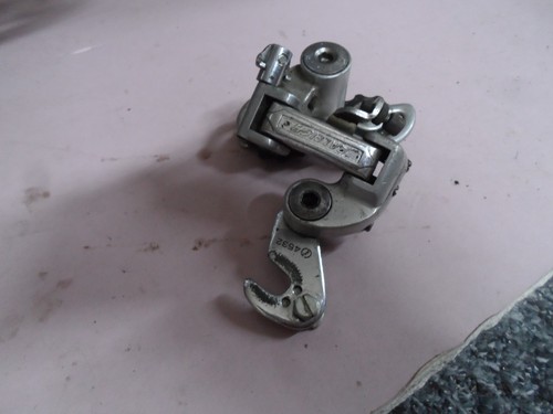 Very nice rear raleigh - very,